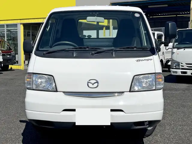 マツダ ボンゴ 小型 平ボディ DBF-SLP2T H30の中古トラック画像2
