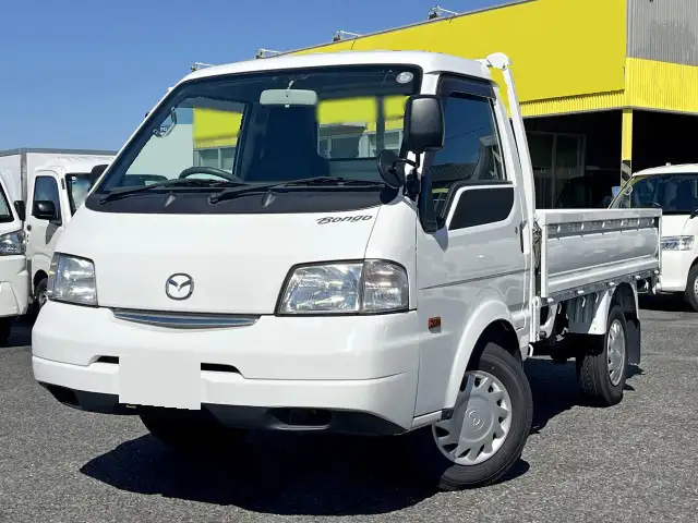 マツダ ボンゴ 小型 平ボディ DBF-SLP2T H30 の中古トラック【車両No.200199】
