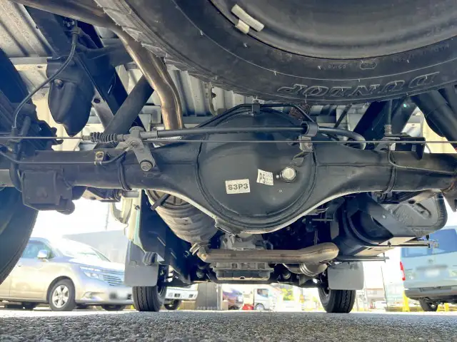 マツダ ボンゴ 小型 平ボディ DBF-SLP2T H30の中古トラック画像18