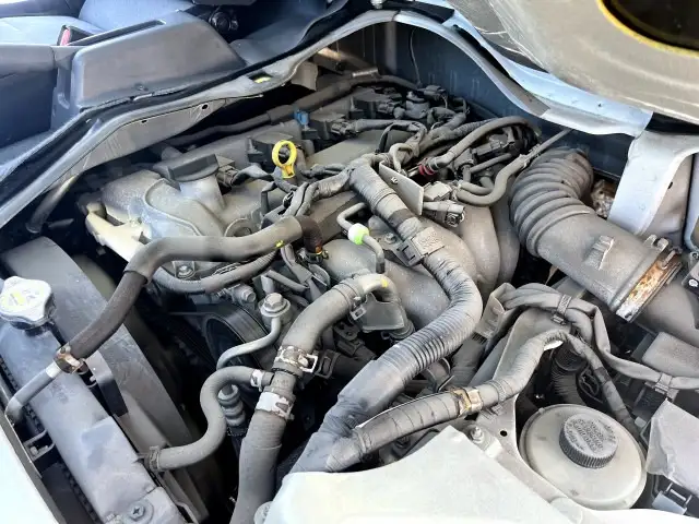 マツダ ボンゴ 小型 平ボディ DBF-SLP2T H30の中古トラック画像19