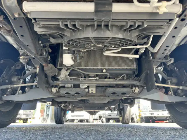 マツダ ボンゴ 小型 平ボディ DBF-SLP2T H30の中古トラック画像像17