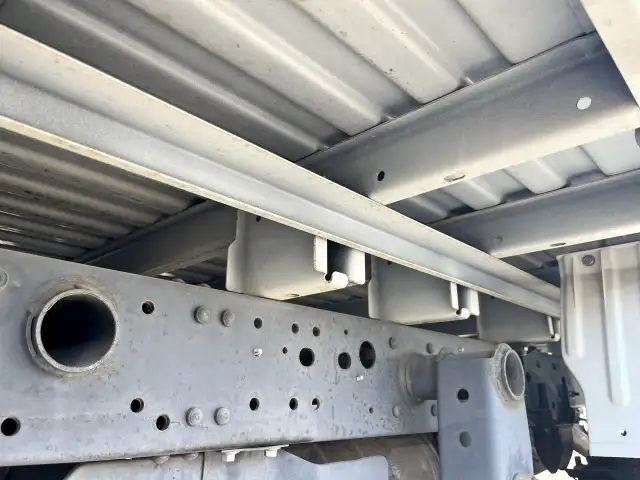 マツダ ボンゴ 小型 平ボディ DBF-SLP2T H30の中古トラック画像16