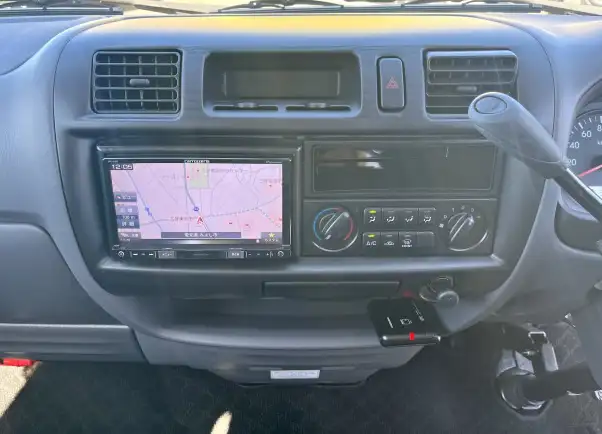 マツダ ボンゴ 小型 平ボディ DBF-SLP2T H30の中古トラック画像12