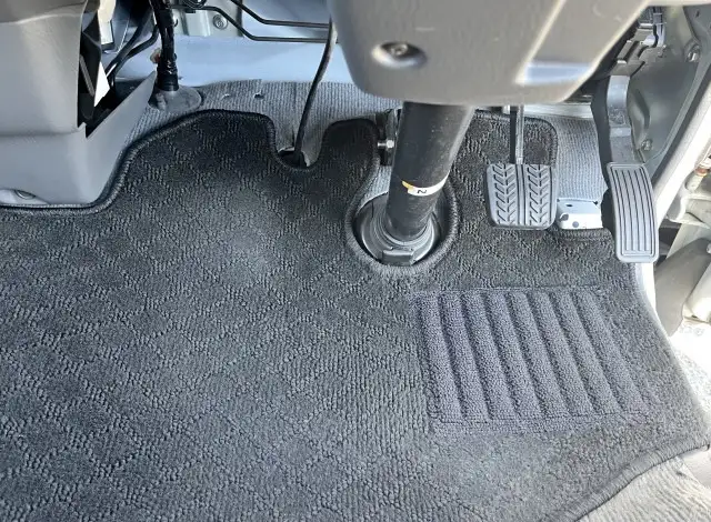 マツダ ボンゴ 小型 平ボディ DBF-SLP2T H30の中古トラック画像15