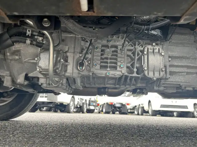 マツダ タイタン 小型 平ボディ パワーゲート 床鉄板の中古トラック画像像17