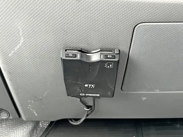 マツダ タイタン 小型 平ボディ パワーゲート 床鉄板の中古トラック画像14