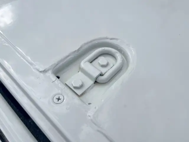 マツダ タイタン 小型 平ボディ パワーゲート 床鉄板の中古トラック画像8