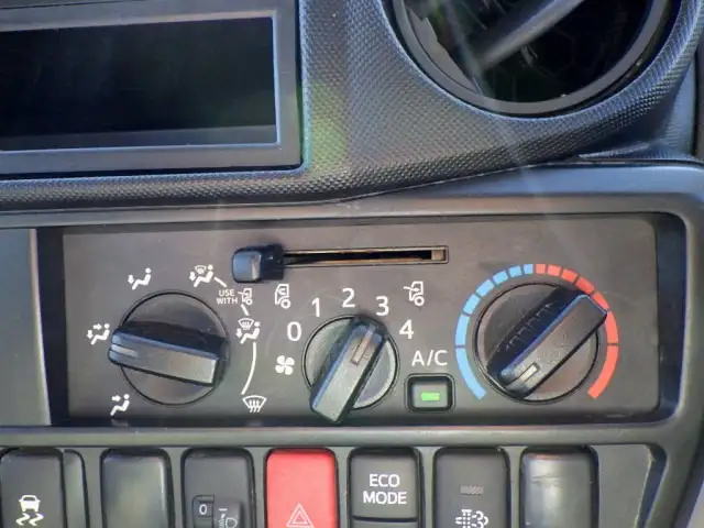 日野 デュトロ 小型 平ボディ TKG-XZU695M H29の中古トラック画像12