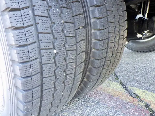 日野 デュトロ 小型 平ボディ TKG-XZU695M H29の中古トラック画像20