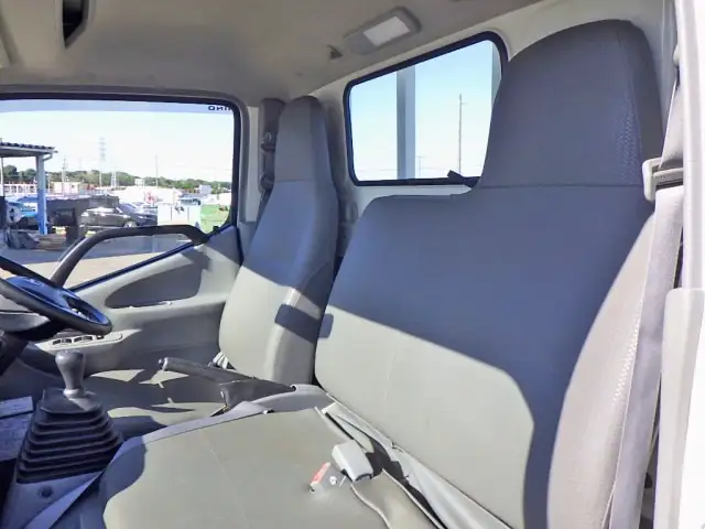 日野 デュトロ 小型 平ボディ TKG-XZU695M H29の中古トラック画像10