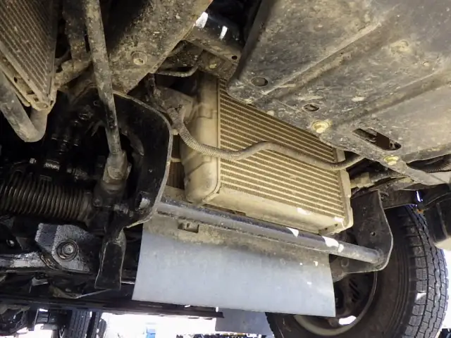 日野 デュトロ 小型 平ボディ TKG-XZU695M H29の中古トラック画像15