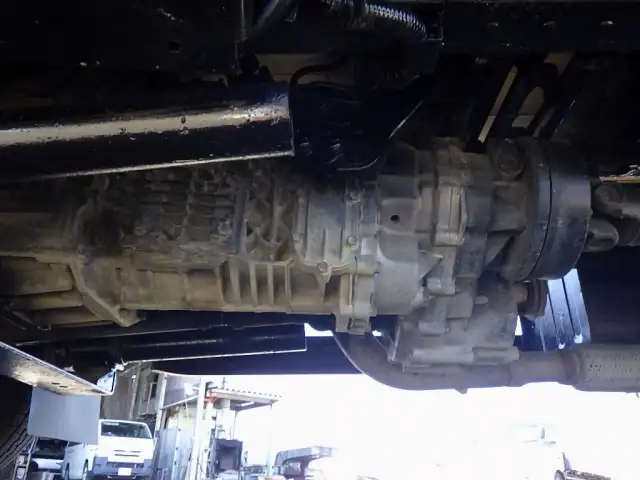 日野 デュトロ 小型 平ボディ TKG-XZU695M H29の中古トラック画像16