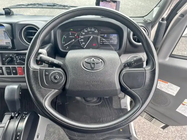 トヨタ ダイナ 小型 ダンプ 2RG-XZU600D R3の中古トラック画像10