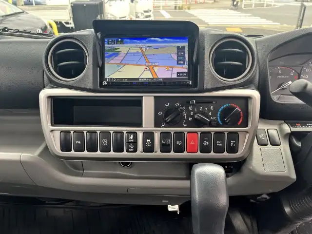 トヨタ ダイナ 小型 ダンプ 2RG-XZU600D R3の中古トラック画像11