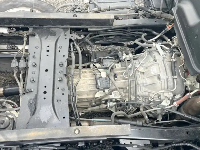 トヨタ ダイナ 小型 ダンプ 2RG-XZU600D R3の中古トラック画像15