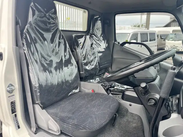 トヨタ ダイナ 小型 ダンプ 2RG-XZU600D R3の中古トラック画像9