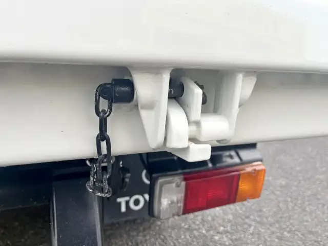 トヨタ ダイナ 小型 ダンプ 2RG-XZU600D R3の中古トラック画像7
