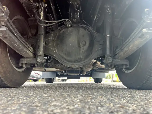 トヨタ ダイナ 小型 ダンプ 2RG-XZU600D R3の中古トラック画像18