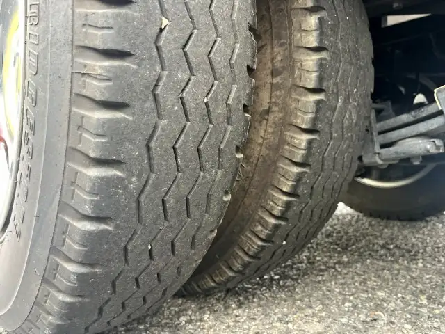 トヨタ ダイナ 小型 ダンプ 2RG-XZU600D R3の中古トラック画像20