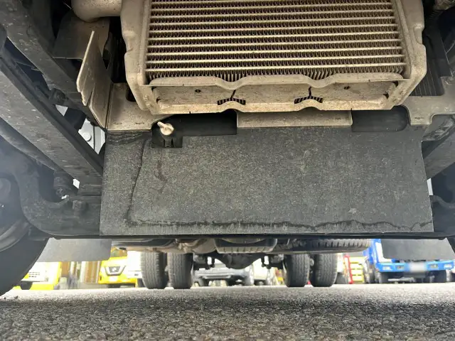 トヨタ ダイナ 小型 ダンプ 2RG-XZU600D R3の中古トラック画像16