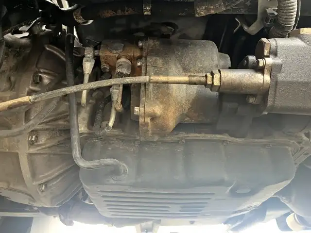 トヨタ ダイナ 小型 ダンプ 2RG-XZU600D R3の中古トラック画像像17