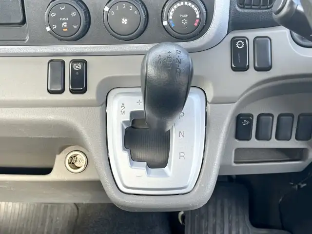 三菱 キャンター 小型 平ボディ TPG-FBA20 H29の中古トラック画像14