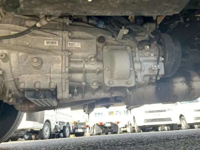 三菱 キャンター 小型 平ボディ TPG-FBA20 H29の中古トラック画像像17