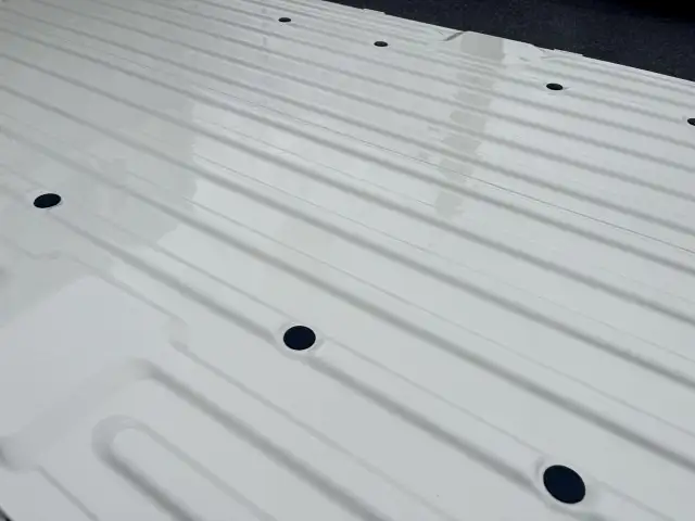 トヨタ タウンエース 小型 平ボディ 5BF-S403U R5の中古トラック画像8