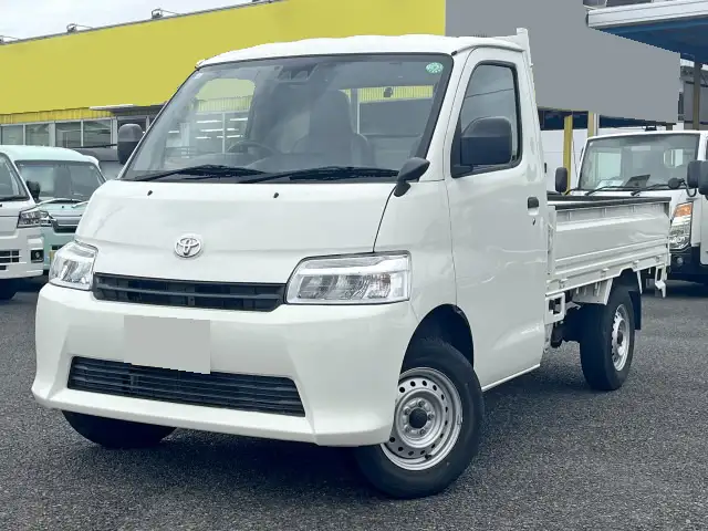 トヨタ タウンエース 小型 平ボディ 5BF-S403U R5 の中古トラック【車両No.200189】