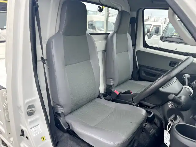 トヨタ タウンエース 小型 平ボディ 5BF-S403U R5の中古トラック画像10