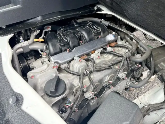 トヨタ タウンエース 小型 平ボディ 5BF-S403U R5の中古トラック画像19