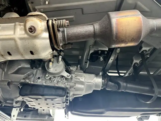 トヨタ タウンエース 小型 平ボディ 5BF-S403U R5の中古トラック画像18