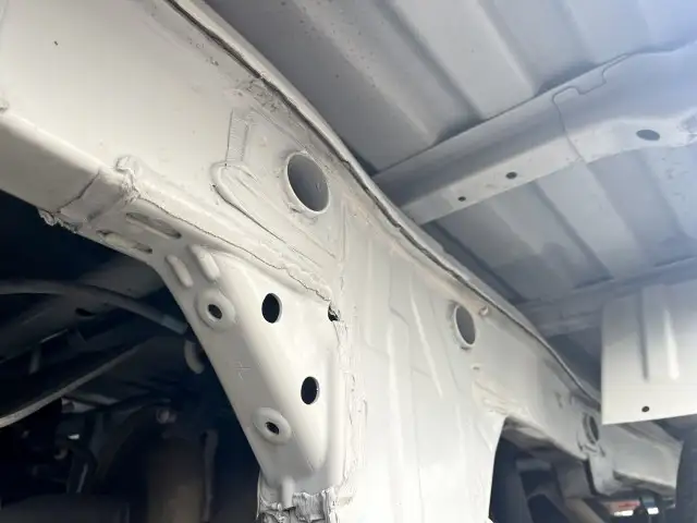 トヨタ タウンエース 小型 平ボディ 5BF-S403U R5の中古トラック画像16