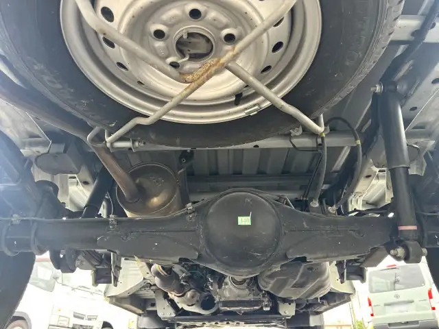 トヨタ タウンエース 小型 平ボディ 5BF-S403U R5の中古トラック画像像17