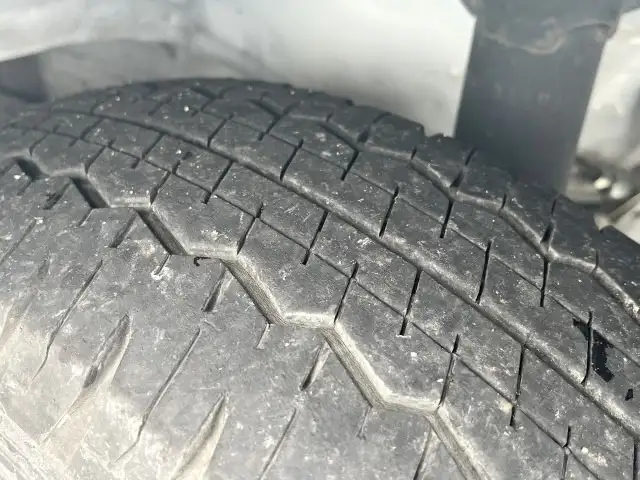 トヨタ タウンエース 小型 平ボディ 5BF-S403U R5の中古トラック画像20