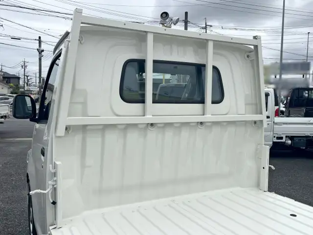 トヨタ タウンエース 小型 平ボディ 5BF-S403U R5の中古トラック画像7