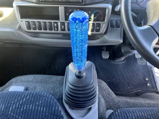 トヨタ ダイナ 小型 平ボディ 2DG-GDY231 R3の中古トラック画像14