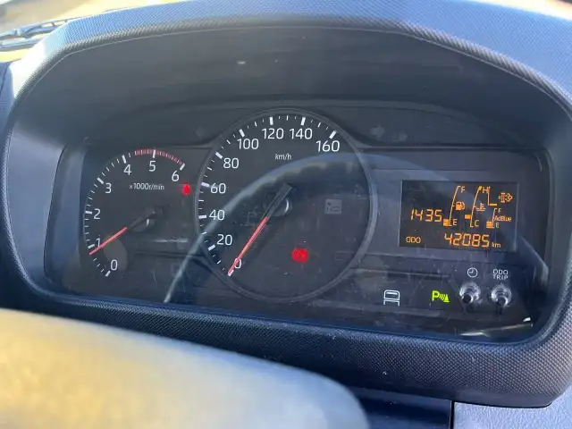 トヨタ ダイナ 小型 平ボディ 2DG-GDY231 R3の中古トラック画像12