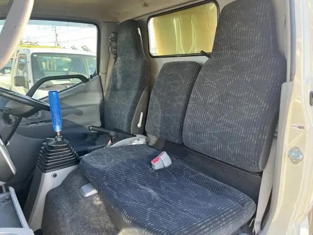 トヨタ ダイナ 小型 平ボディ 2DG-GDY231 R3の中古トラック画像10