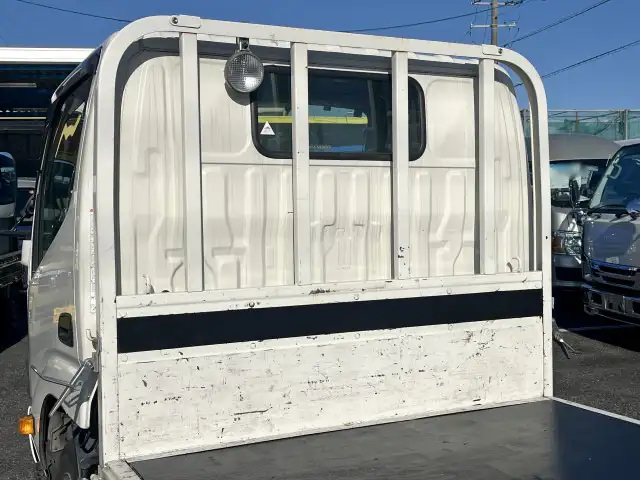 トヨタ ダイナ 小型 平ボディ 2DG-GDY231 R3の中古トラック画像6