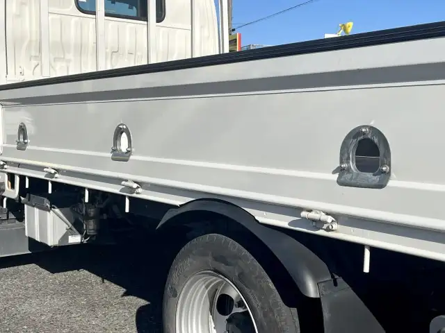 トヨタ ダイナ 小型 平ボディ 2DG-GDY231 R3の中古トラック画像8