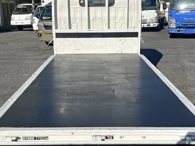 トヨタ ダイナ 小型 平ボディ 2DG-GDY231 R3の中古トラック画像5