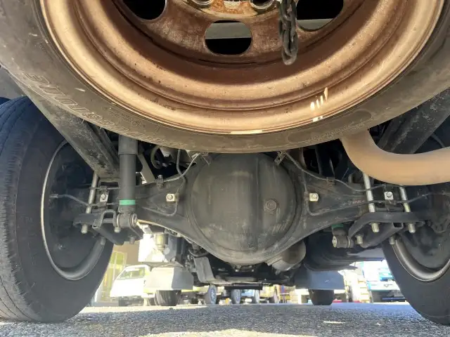 トヨタ ダイナ 小型 平ボディ 2DG-GDY231 R3の中古トラック画像18