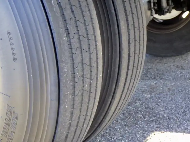 三菱 キャンター 小型 平ボディ TPG-FED90 H28の中古トラック画像20