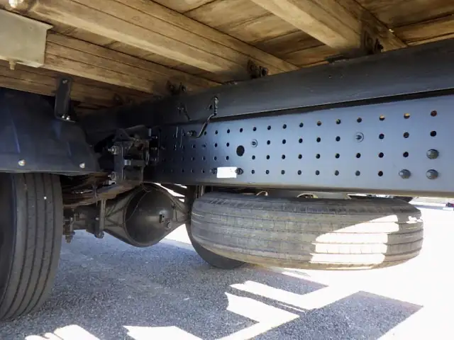 三菱 キャンター 小型 平ボディ TPG-FED90 H28の中古トラック画像像17