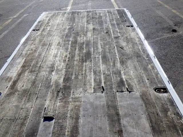 三菱 キャンター 小型 平ボディ TPG-FED90 H28の中古トラック画像9