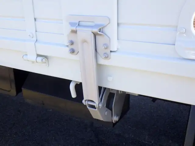 三菱 キャンター 小型 平ボディ TPG-FED90 H28の中古トラック画像10