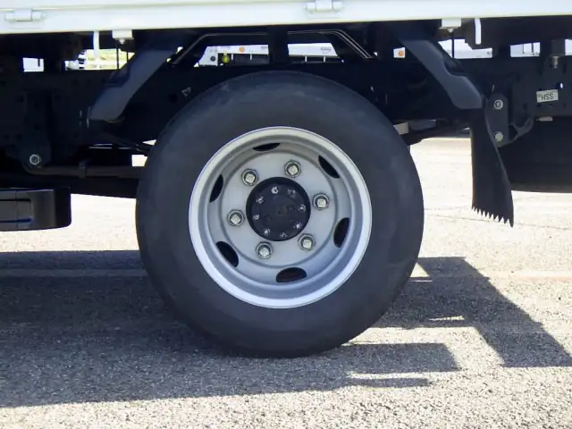 いすゞ エルフ 小型 平ボディ 2RG-NPR88AR R4の中古トラック画像20