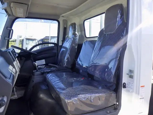 いすゞ エルフ 小型 平ボディ 2RG-NPR88AR R4の中古トラック画像11