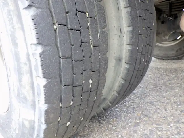 日野 レンジャー 中型/増トン ダンプ コボレーン TKG-FC9JCAAの中古トラック画像20